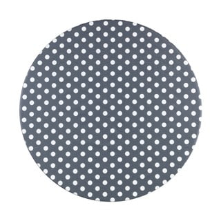 Obrus ø 70 cm Grey Points - Maximex