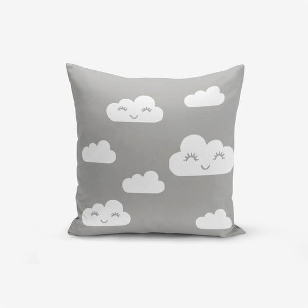 Detská obliečka na vankúš 45x45 cm – Minimalist Cushion Covers