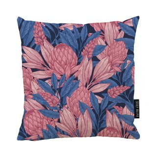 Vankúš Butter Kings Dark Protea, 50 x 50 cm