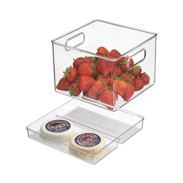 Úložný systém do chladničky InterDesign Fridge-image-3