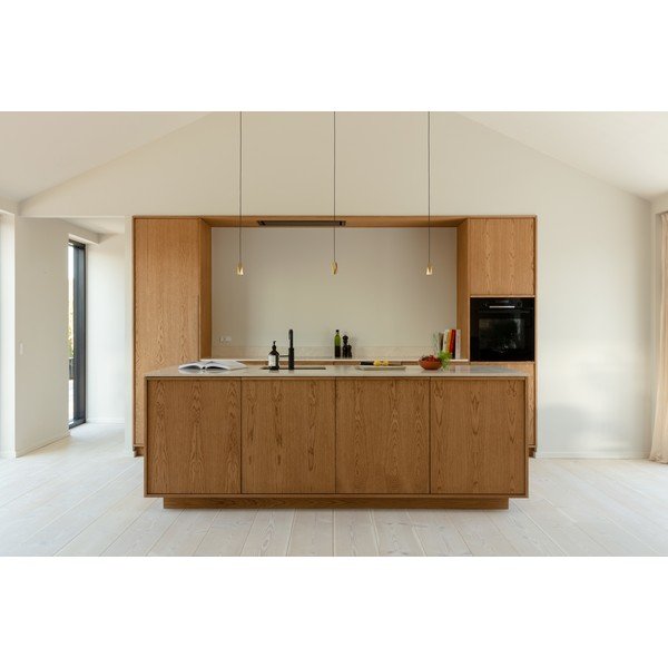 Tienidlo v zlatej farbe ø 4 cm Brighter Days Quadra – UMAGE-image-2