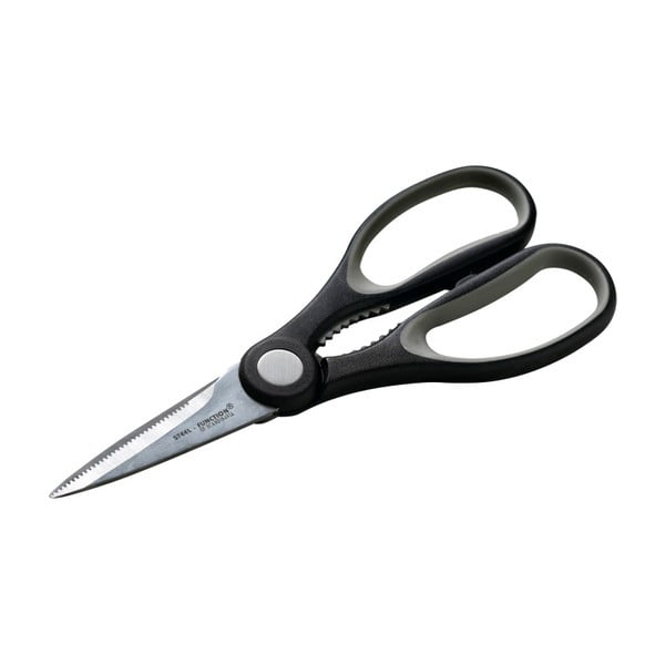 Multifunkčné nožnice Steel Function Multi Purpose Scissors
