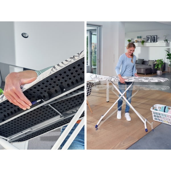 Žehliaca doska LEIFHEIT Air Board Express L-image-1