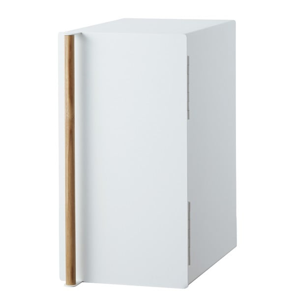 Kovový chlebník Tosca – YAMAZAKI