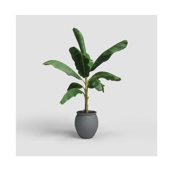 Keramický ručne vyrobený kvetináč ø 29 cm Artemis – Artevasi-image-1