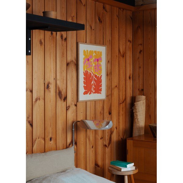 Plagát 30x40 cm Overgrown – Liv Lee – The Poster Club-image-1