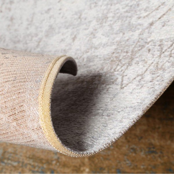 Koberec Webtappeti Modern Kilim Cement, 60 x 120 cm-image-1