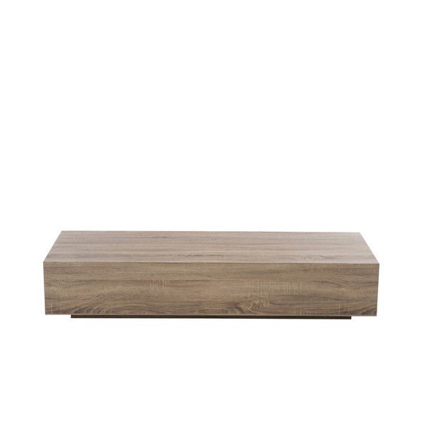 Odkladací stolík J-Line Coffee Rectangle-image-2