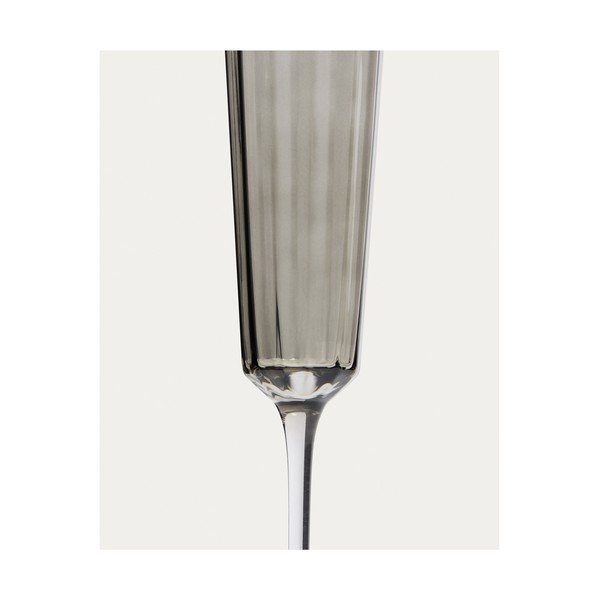 Pohár na sekt 180 ml Clarien – Kave Home-image-3