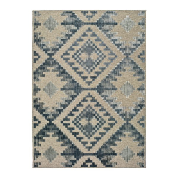 Koberec Universal Vanessa Azul, 140 × 200 cm-image-1