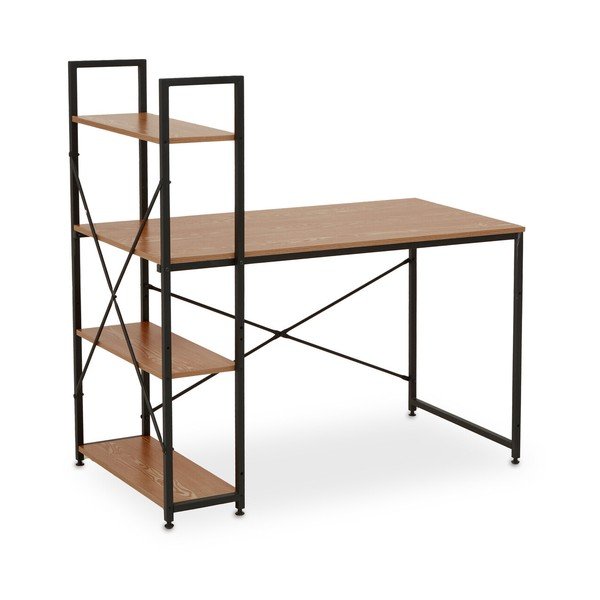 Pracovný stôl 60x120 cm Laxton – Premier Housewares