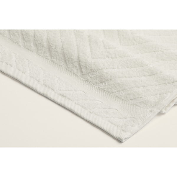 Bavlnené uteráky v súprave 4 ks 90x50 cm - Foutastic-image-2