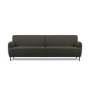 Tmavosivá pohovka Windsor & Co Sofas Neso, 235 cm