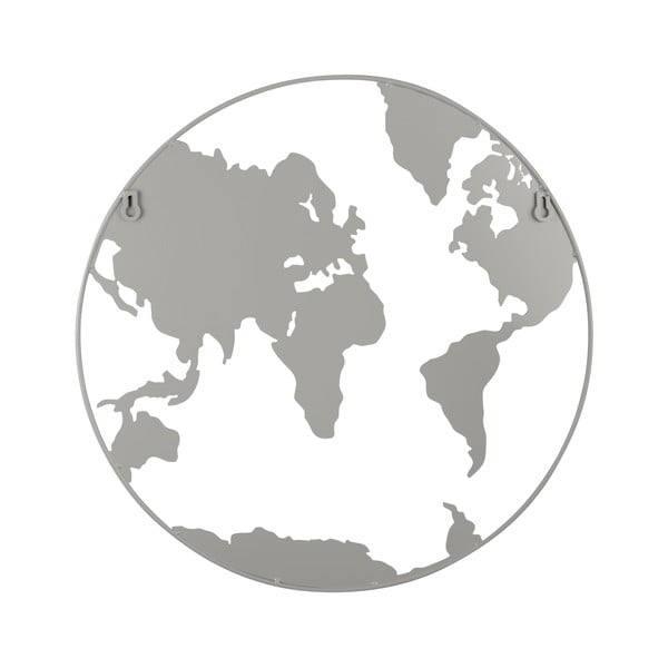 Magnetická nástenka World Map - PT LIVING-image-3