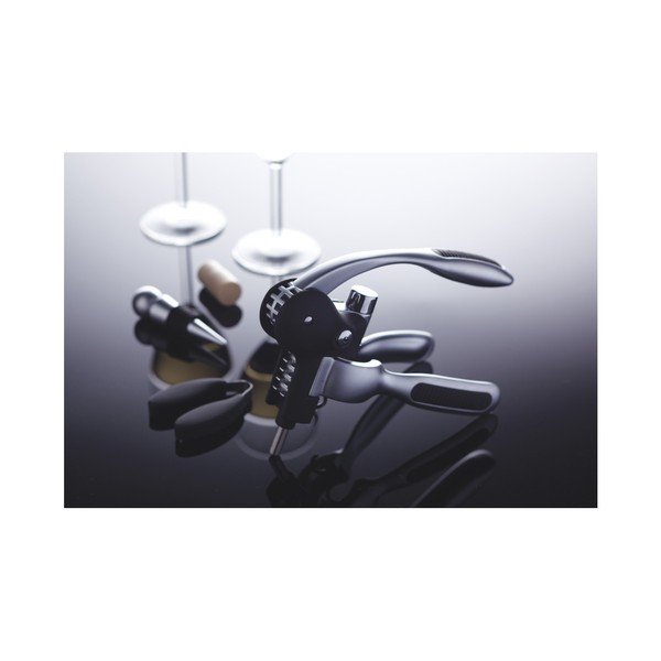 Set otváračov na víno Kitchen Craft Corkscrew Set-image-4