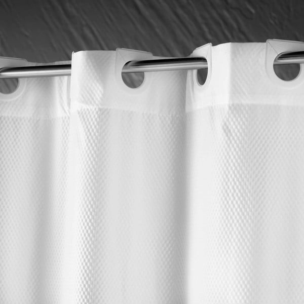 Sprchový záves 180x200 cm Dotty – douceur d'intérieur-image-2