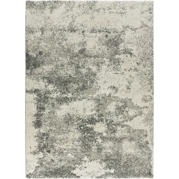 Sivý koberec Universal Niamey, 130 x 190 cm