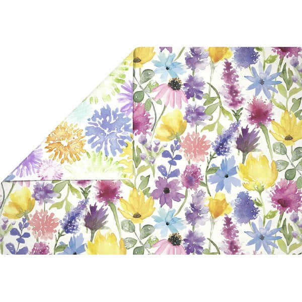 Látkové prestieranie 48x33 cm Summer Floral - IHR