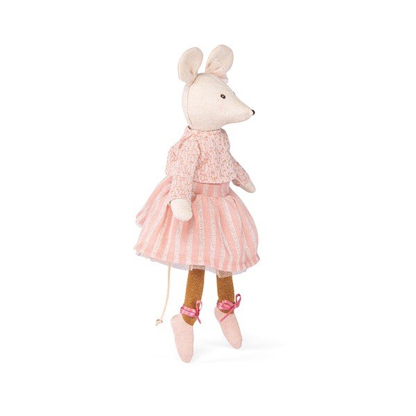 Plyšová hračka Anna - Moulin Roty-image-1