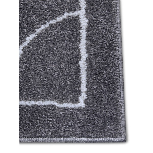 Tmavosivý detský koberec 160x235 cm Gameplan – Hanse Home-image-3