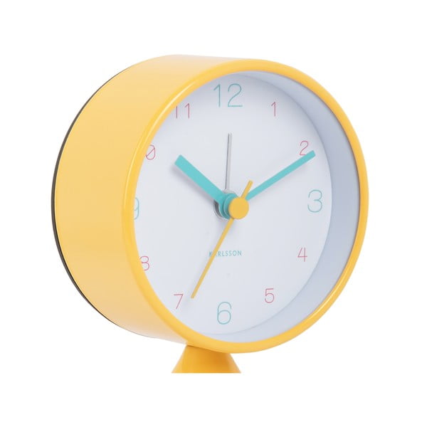 Budík Funky Vibes – Karlsson-image-3