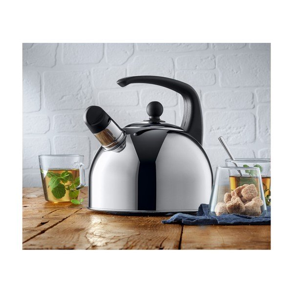 Varná kanvica s piestom WMF, 2 l-image-1