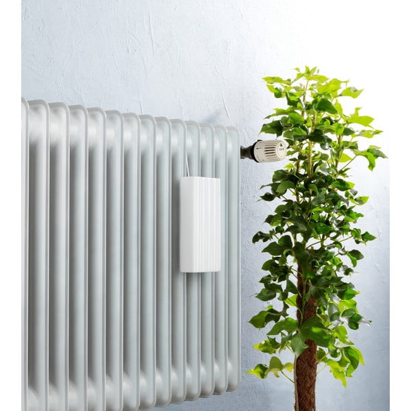 Biely keramický zvlhčovač vzduchu Wenko-image-2