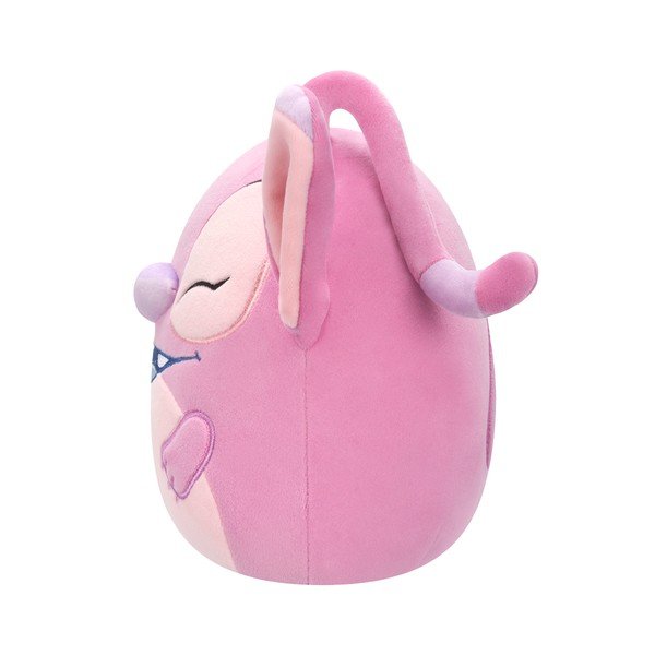 Plyšová hračka Disney Stitch Angel – SQUISHMALLOWS-image-3