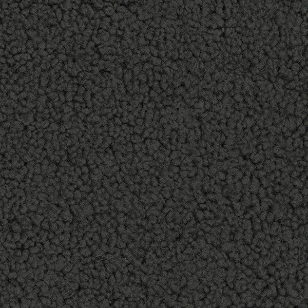 Tmavosivý pelech pre psa z materiálu buklé 71x91 cm Senso Graphite M – MiaCara-image-3