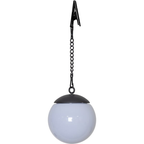 Súprava 3 závesných vonkajších solárnych svetiel Star Trading Globus, ø 10 cm-image-4