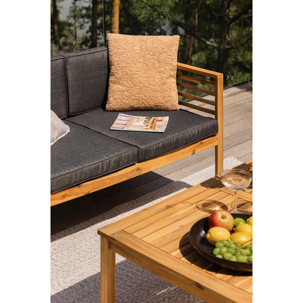 Záhradná súprava nábytku Bonami Selection Hawai-image-4