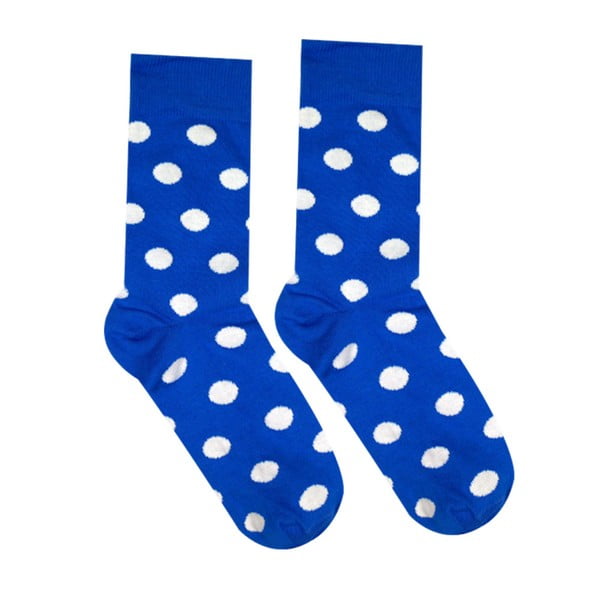 Bavlnené ponožky Hesty Socks Led, vel. 39-42