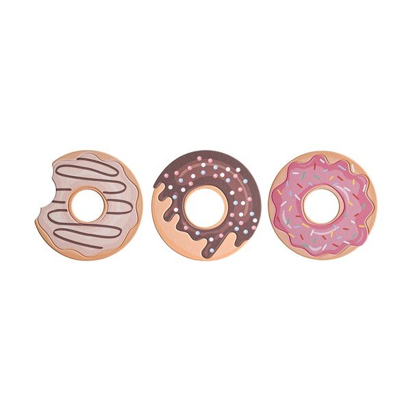 Akustická tabuľa Donuts – Styler
