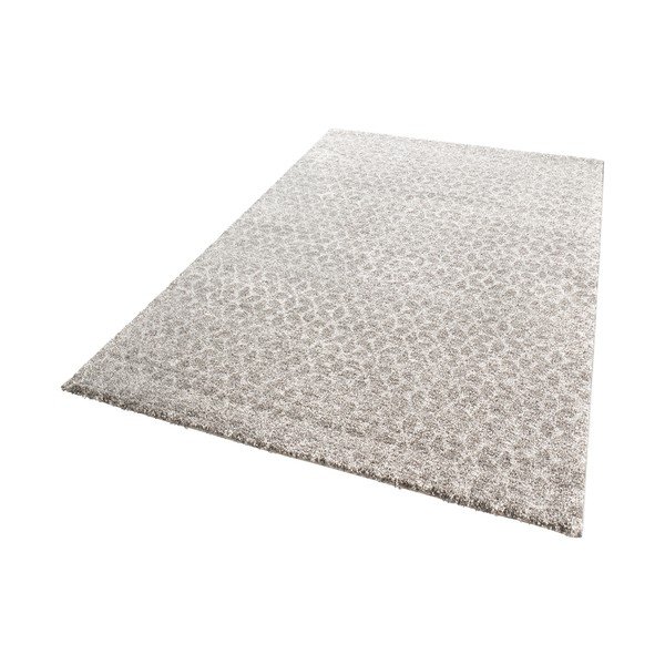 Sivý koberec Mint Rugs Impress, 80 x 150 cm-image-3