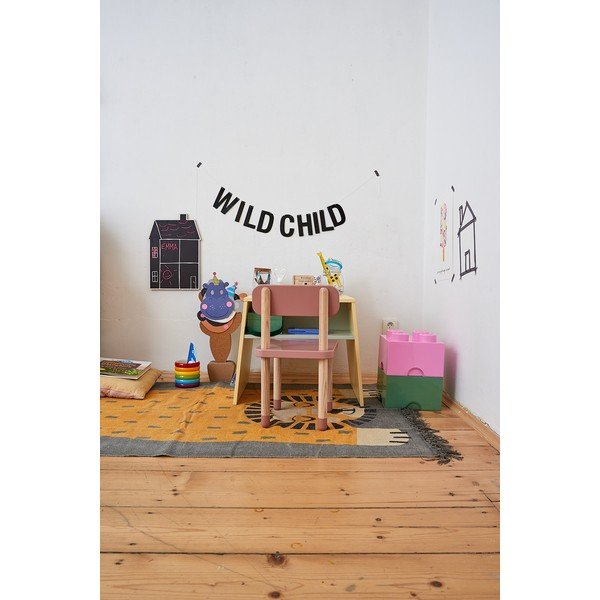 Girlanda Bloomingville Mini Wild Child-image-1