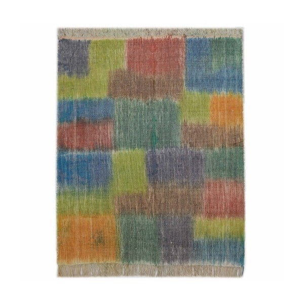 Bavlnený koberec The Rug Republic Rangoli, 230 x 160 cm
