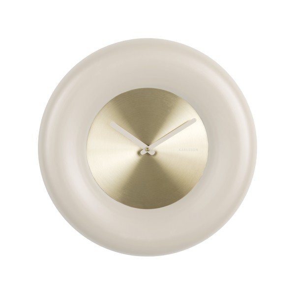 Nástenné hodiny ø 40 cm Cadiz – Karlsson