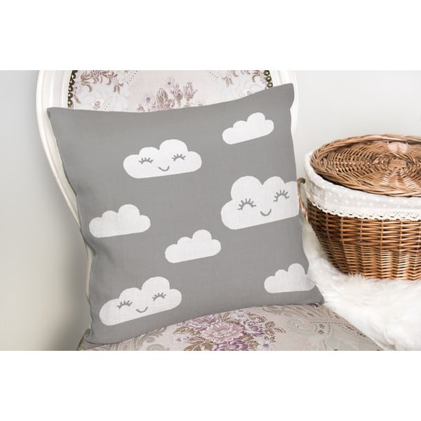 Detská obliečka na vankúš 45x45 cm – Minimalist Cushion Covers-image-1