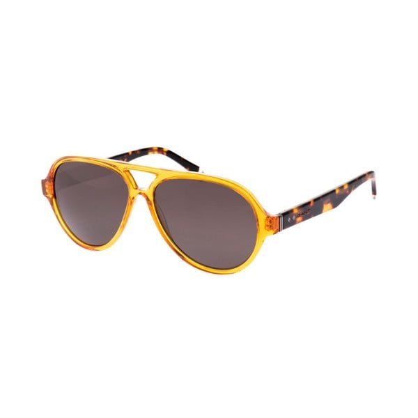 Pánske slnečné okuliare GANT Aviator Orange