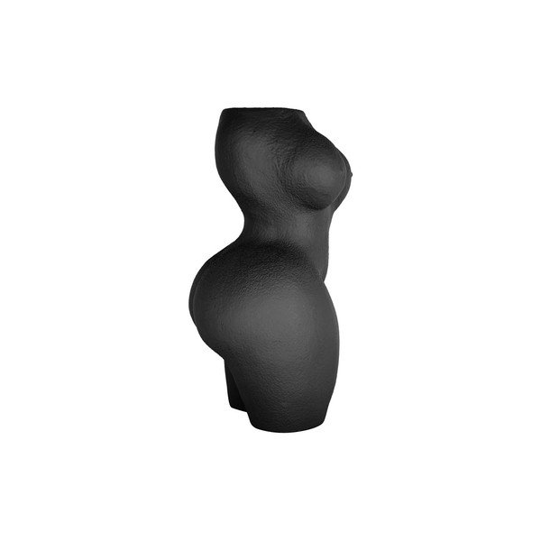 Čierna váza PT LIVING Lady-image-4