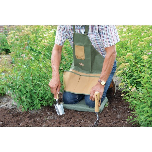 Krátka záhradná zástera Esschert Design Bruno-image-2