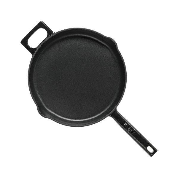 Liatinová panvica ø 26 cm Mattia 3.0 – FABINI-image-2