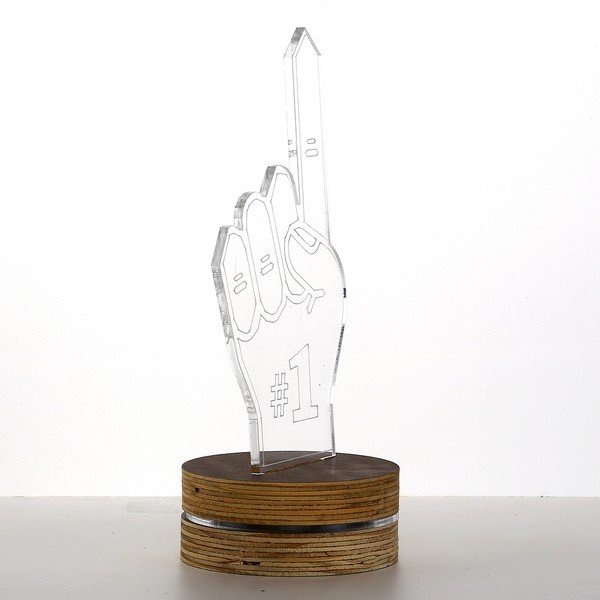 3D stolová lampa No.1-image-2