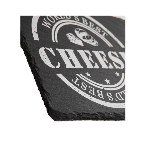 Servírovací podnos z bridlice Bambum Cheezy-image-2