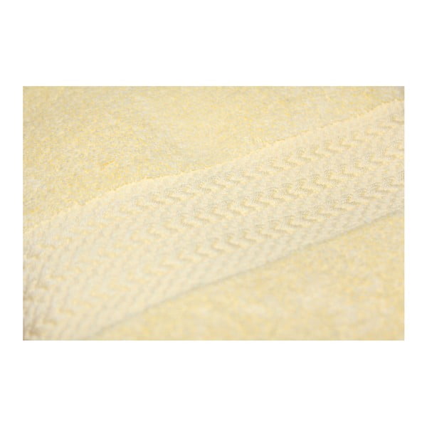 Sada 4 osušiek Foutastic Daisy, 70 × 140 cm-image-2