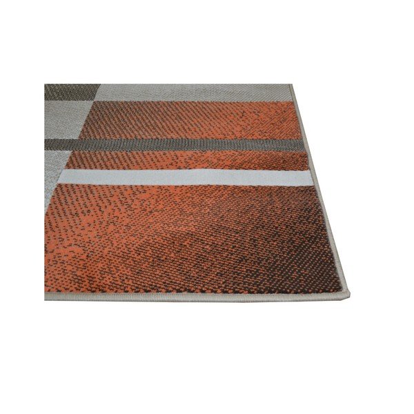 Koberec Webtappeti Estro Leune, 140 × 200 cm-image-1
