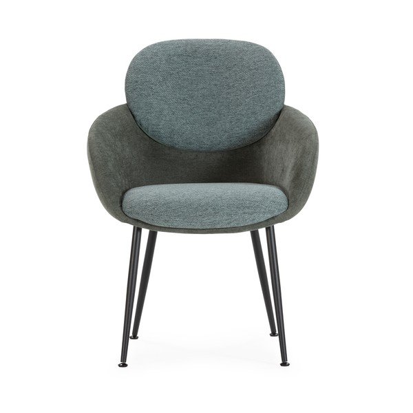 Modré kreslo Nure – MOME-image-2