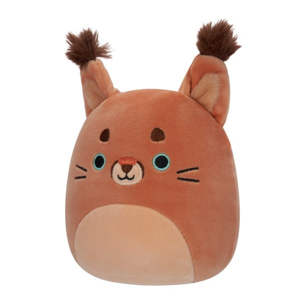 Plyšová hračka Ferraz – SQUISHMALLOWS-image-1