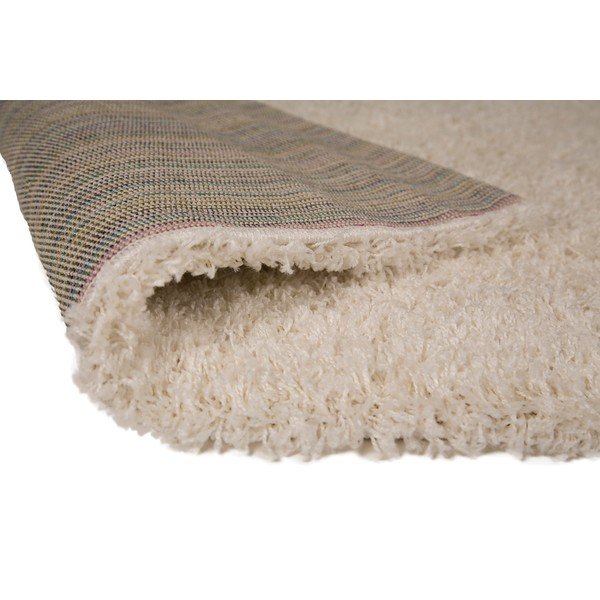 Béžový koberec Flair Rugs Cariboo Ivory, 60 × 110 cm-image-2