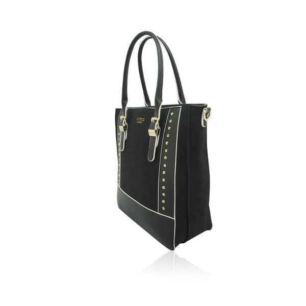 Kabelka LYDC L3159 Black-image-2